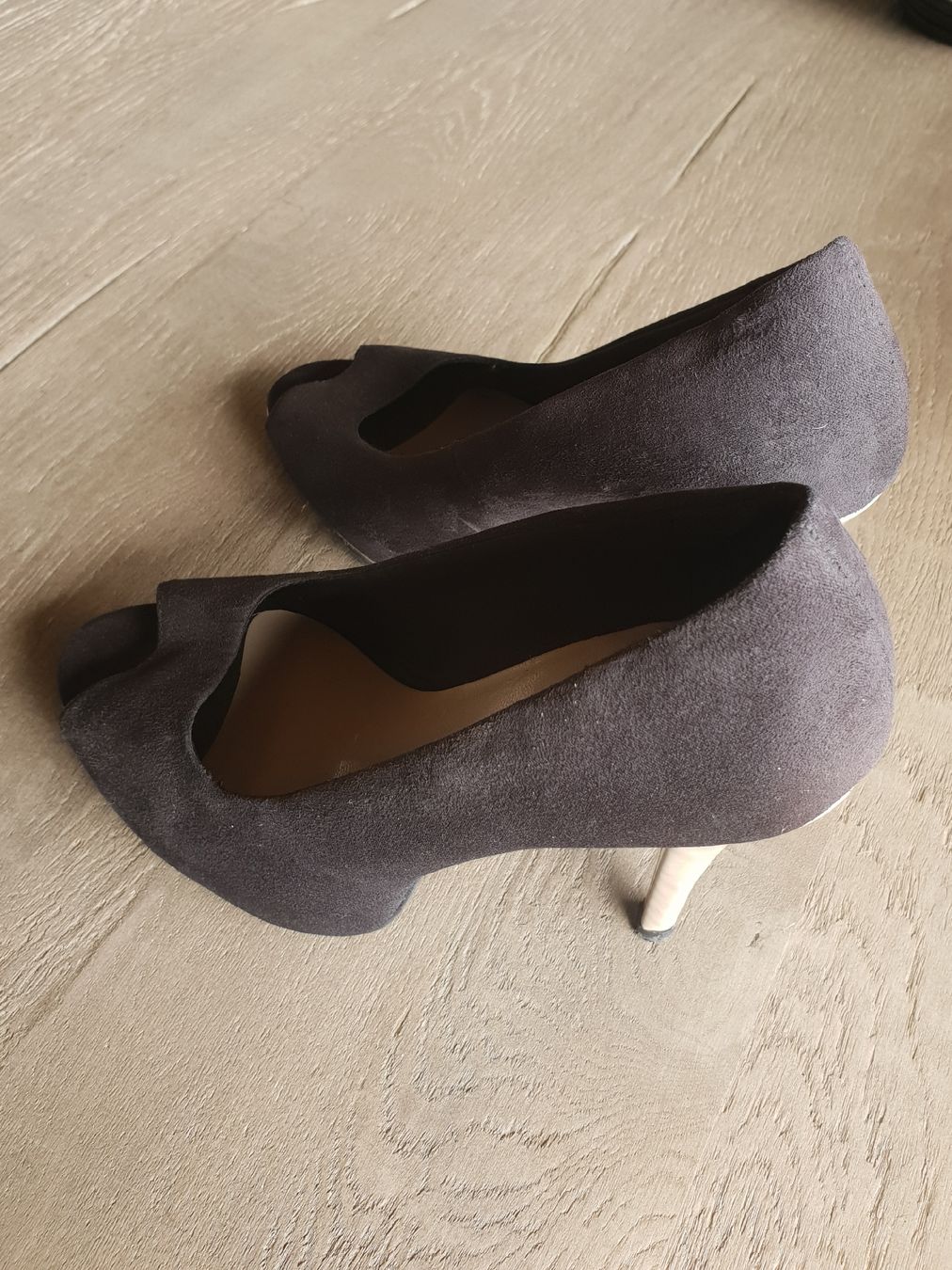 Graceland Scarpe da donna: 🐸 PUMPS Highheels 36 GRACELAND – Nuovo (secondo la descrizione) da Môtier (Vully) venduto da Frogs 6