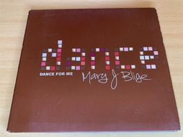 Mary J. Blige – Dance For Me