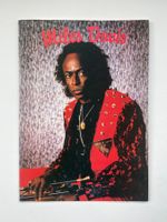 Miles Davis. The Art of Miles Davis. Ausstellungskatalog.
