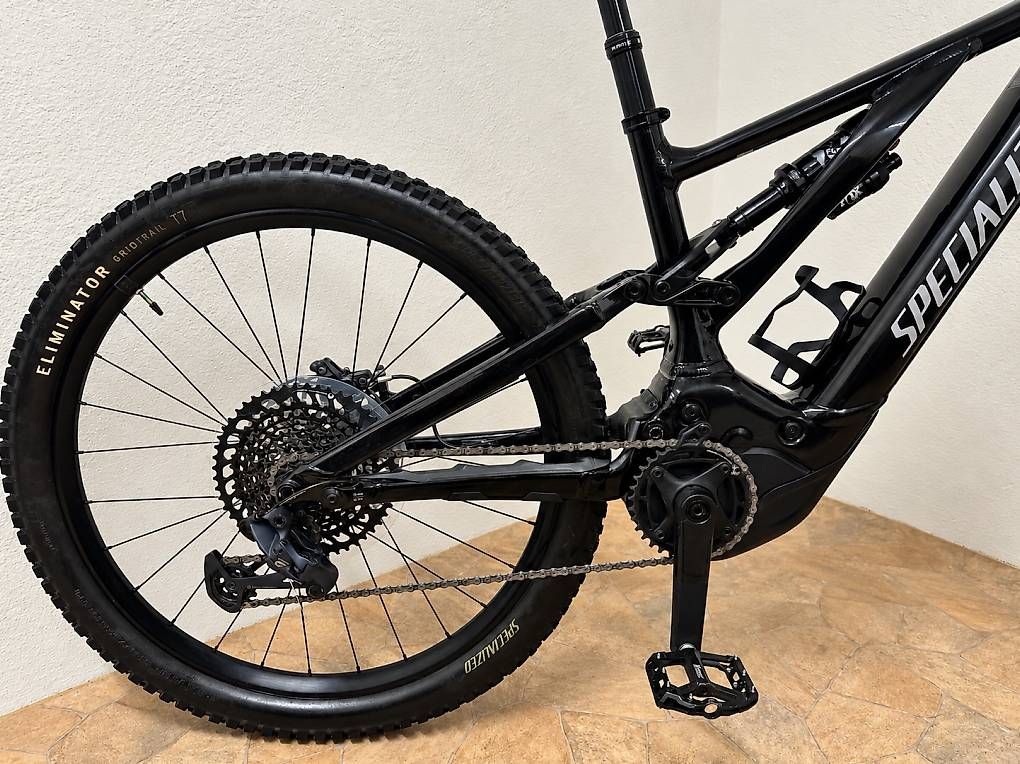 Biciclette: Specialized Turbo Levo Comp Alloy S4 – Usato da Wallisellen venduto da BikeSwap 3