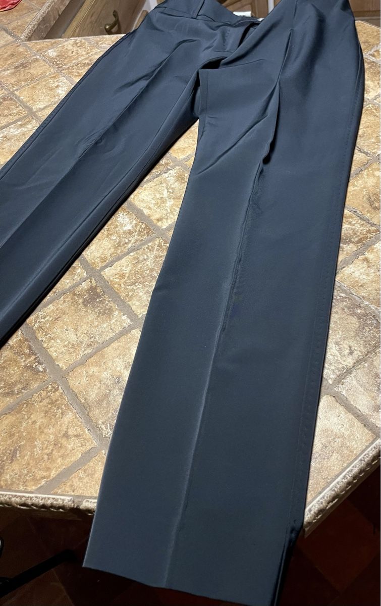 Max Mara Pantaloni: Max Mara Pantaloni-Tg M/L-glamour e elegante – Nuovo (secondo la descrizione) da Gordevio venduto da LanaZimm 5