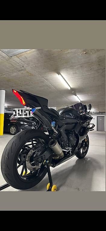 Strada: Yamaha R7 (35kw) – Usato da Oggio venduto da cri_cc66 1