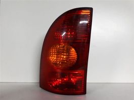 Renault Megane  Rückleuchte  > links.