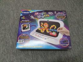 Vtech Magic Lights 3D ( Kinder von 4-12 Jahre )