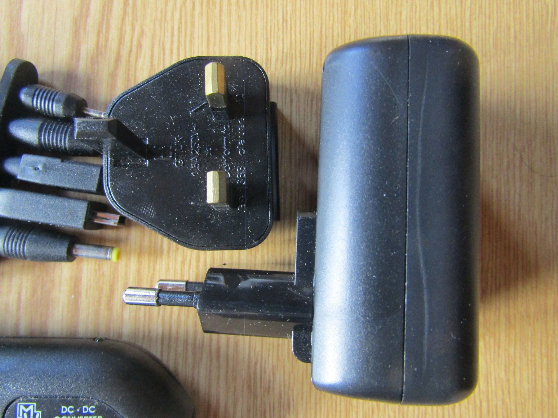 Akkus: Akku, Handy- Ladestation Powerpack von Silver Crest – Gebraucht aus Wädenswil von tome70 3