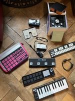 Musik-Räumungsverkauf! Keyboard, Pads, etc. etc.