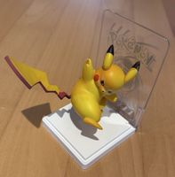 Pikachu Zorniger Blitz (Angry Bolt) Figur