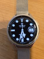 Samsung Galaxy Watch6 Classic LTE 47mm Milanese Armband