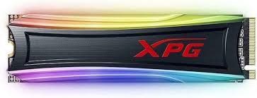 Dischi rigidi: Adata XPG Spectrix S40G Series 4000 GB – Nuovo e nell'imballaggio originale da Buttisholz venduto da rappirosen 4