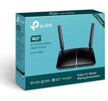 TP-Link Archer MR600 Routeur Gigabit 4G+ double bande