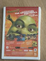 Jeu vidéo Shrek 2 pour Gamecube