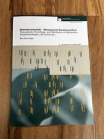 Betriebswirtschaft - Management-Basiskompetenz