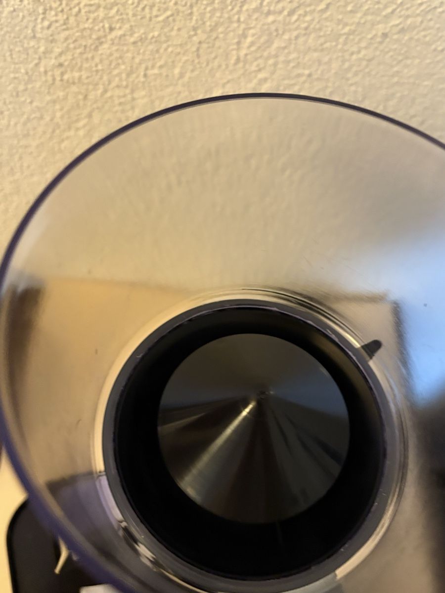 Küchengeräte: Anfim Kaffeemühle neu – Neu (gemäss Beschreibung) aus Root von HHParts 2