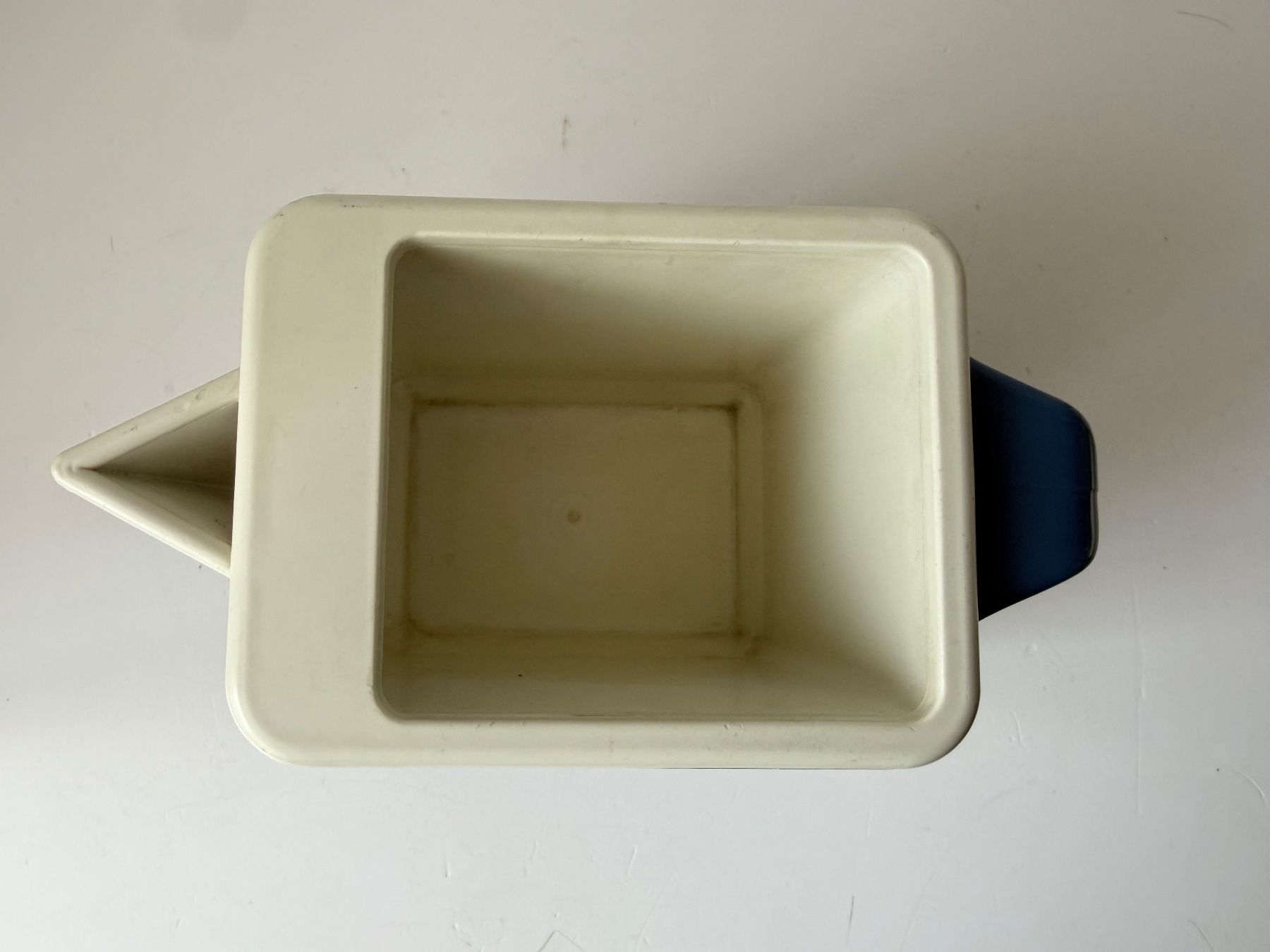 Caraffe: Alter Pernot Pastis 45 Wasserkrug – Usato da Zwingen venduto da moje1 2