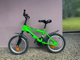 Fahrrad Kinder