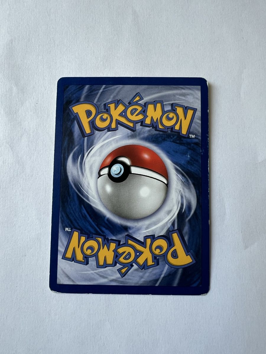 Pokémon Cartes à collectionner: Pokemonkarte Trainer – D'occasion à Willisau par Neiro77 1
