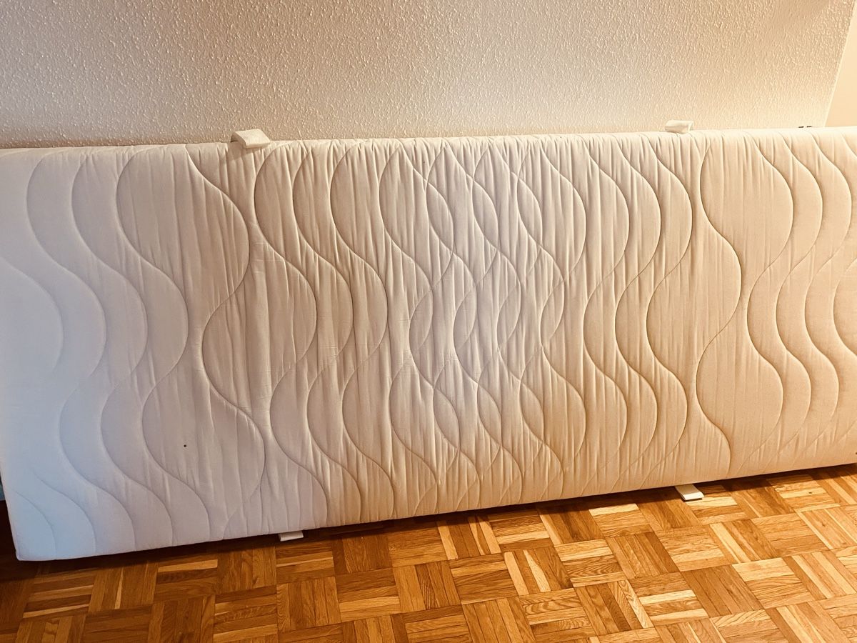 Materassi: Madraze – Usato da Stans venduto da daki14