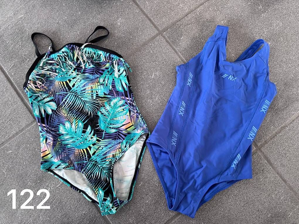 Lotti & Set di vestiti: Kleiderpaket Grösse 122 – Usato da Muri AG venduto da Scorpion84 4