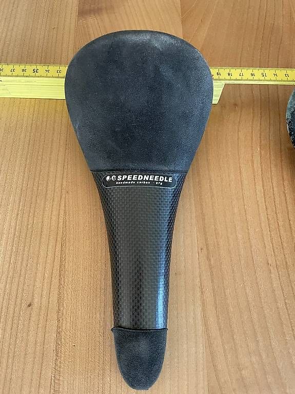 Ersatzteile: 2 tune Speedneedle – Gebraucht aus Konolfingen von Klickit 2