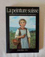 La peinture suisse - Chefs-d'oeuvre des musées suisses