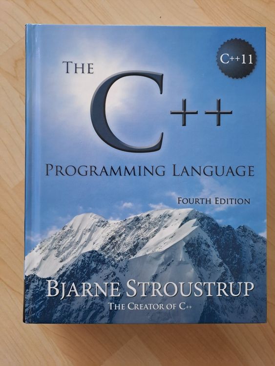 C++ Programming Language | Kaufen auf Ricardo
