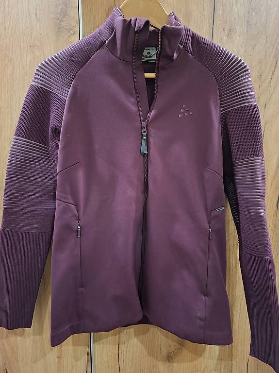 Giacche: Craft Funktions Jacke Gr.S – Usato da Flurlingen venduto da Atea8