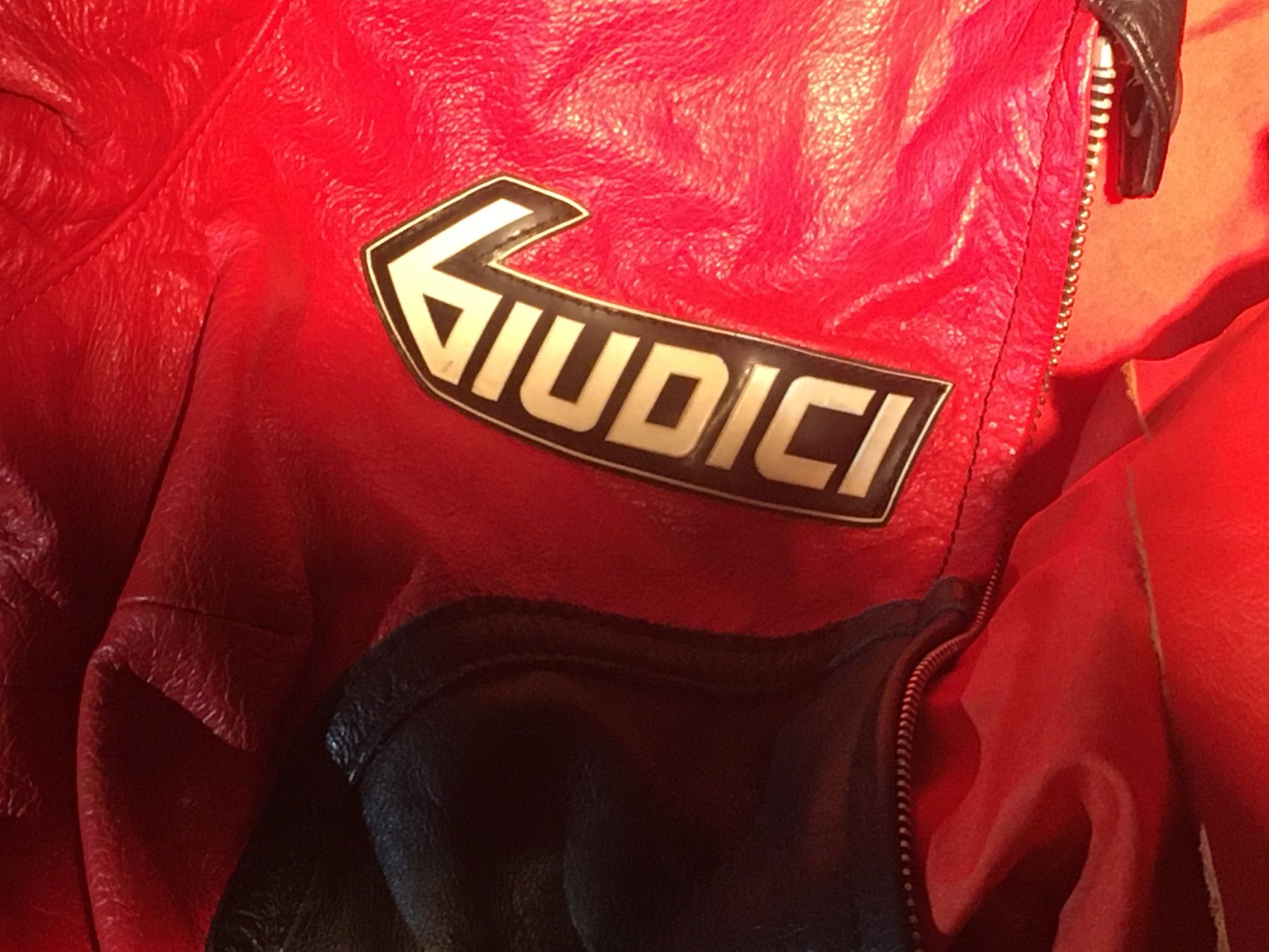 Costumes, combinaisons de sport et fonctionnelles: Lederkombi Motorrad – D'occasion à Rorbas par reb_yz8n 1