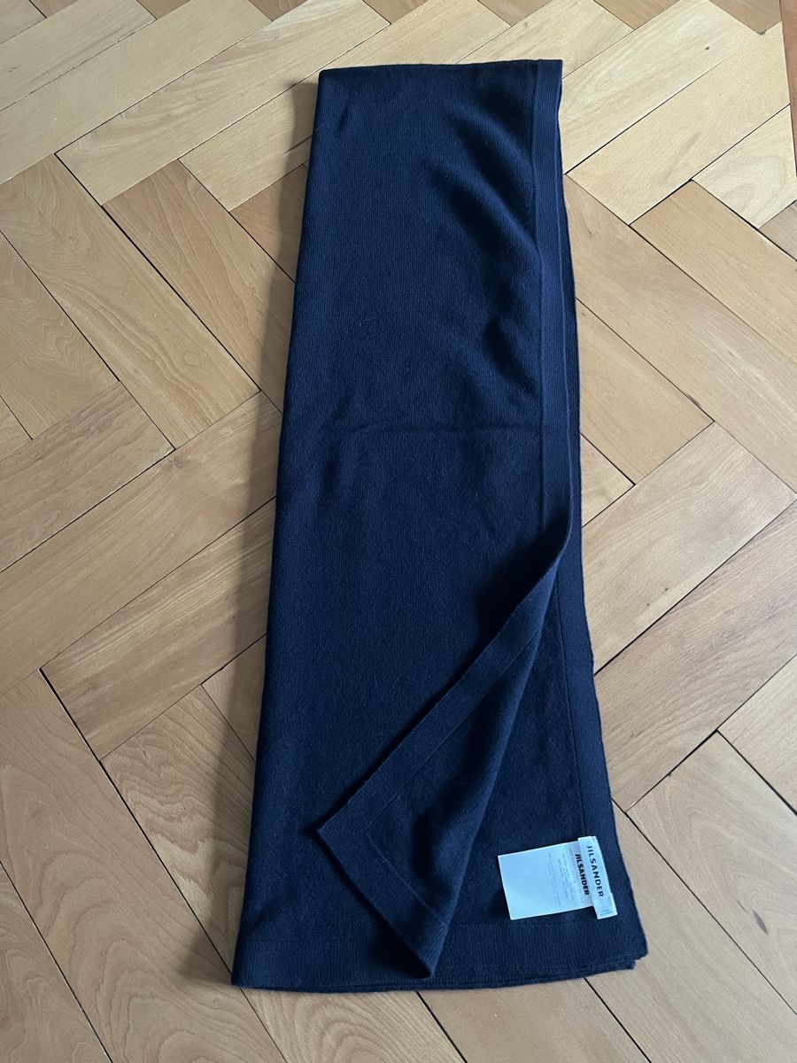 Foulard & Sciarpe: Jil Sander – Nuovo (secondo la descrizione) da Zürich venduto da Claus-Zr 2