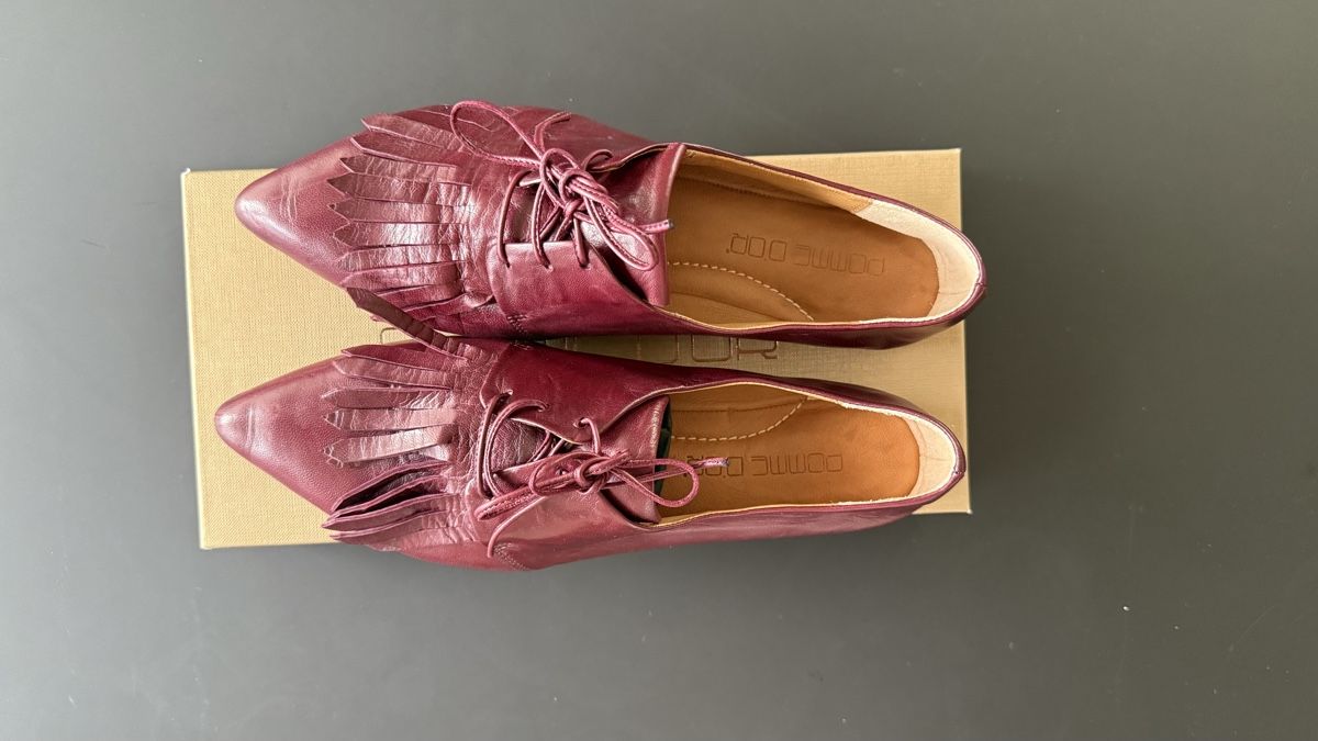Scarpe da donna: Pomme d ‘or Mokassin – Usato da Küsnacht venduto da cri_ngg5 3