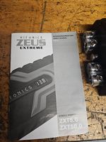 Kondensator Hifonics Zeus ZXT 10.0