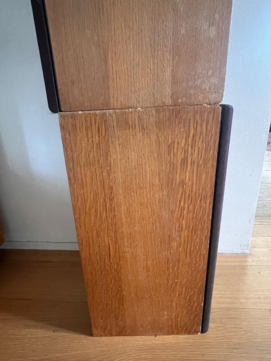 JBL Haut-parleurs: JBL 16 Decade Lautsprecher   – D'occasion à Spiez par hp1_rz2q 2