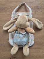 Maileg Hase in Tasche