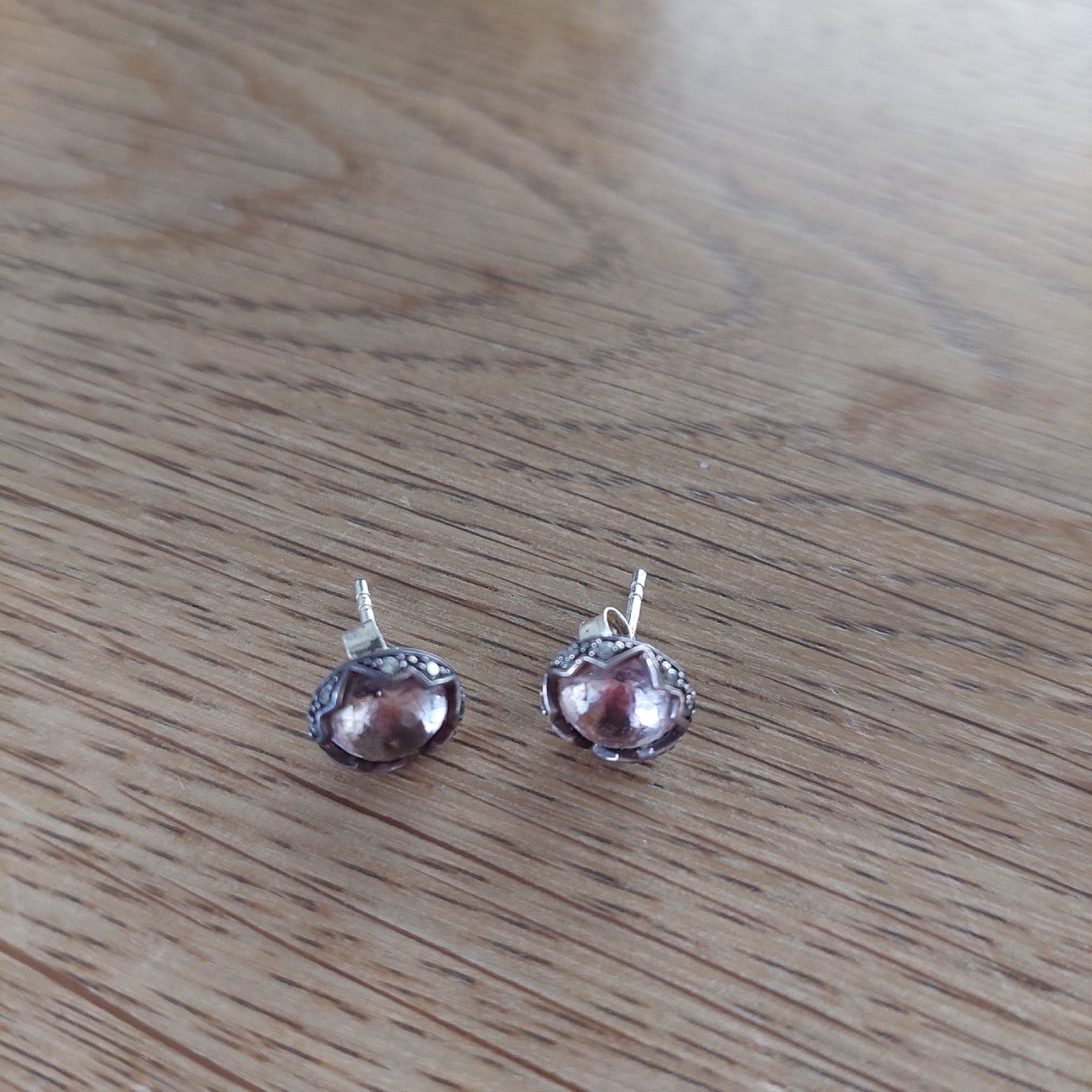 Thomas Sabo Boucles d'oreille: Silberohrstecker Thomas Sabo – D'occasion à Fehraltorf par fridolin024 1