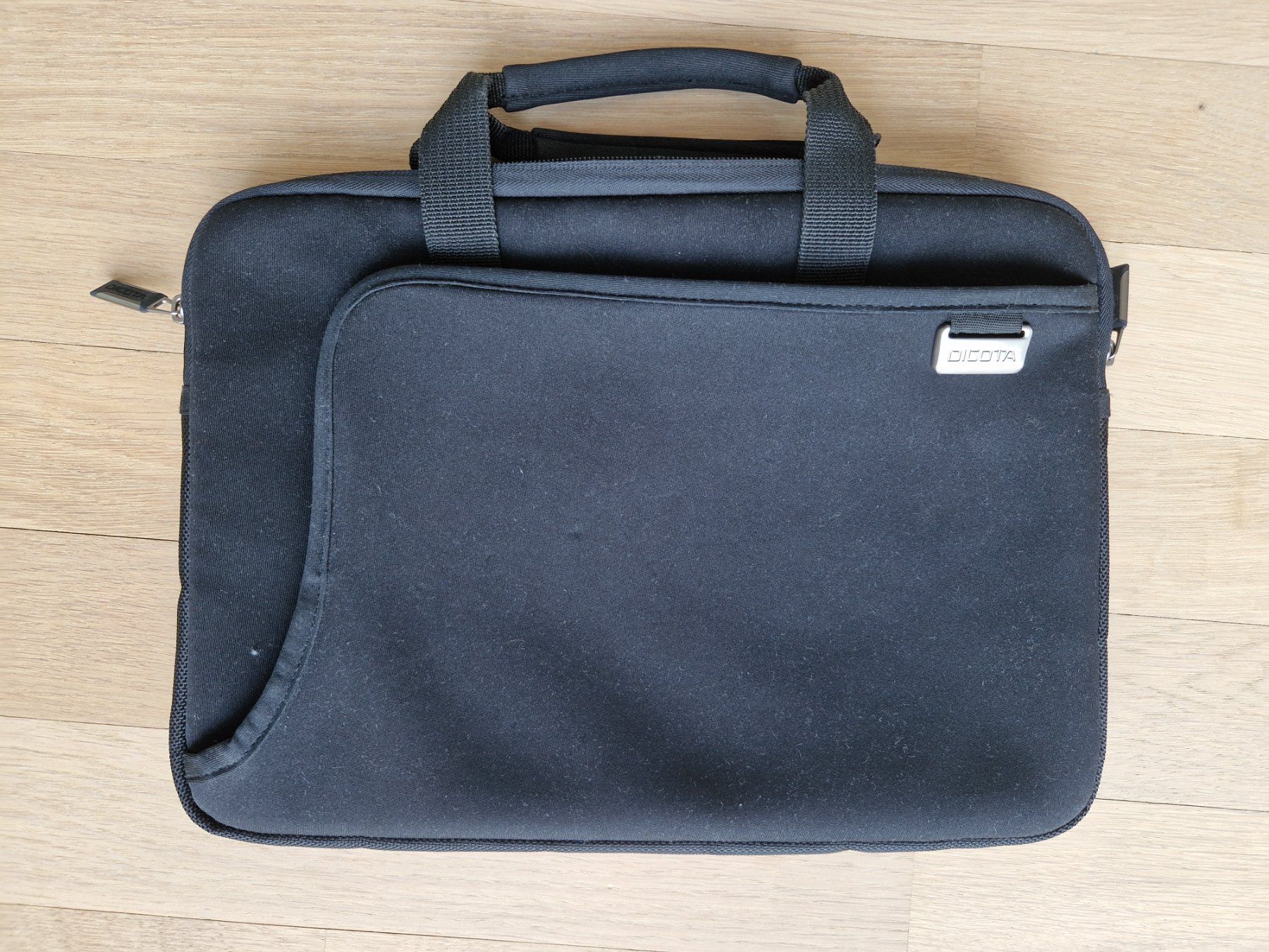Borse: Dicota Laptoptasche 12.6 Zoll – Usato da Wallisellen venduto da soat