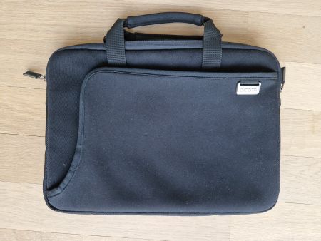 Dicota Laptoptasche 12.6 Zoll