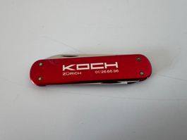 Sackmesser Taschenmesser VICTORINOX