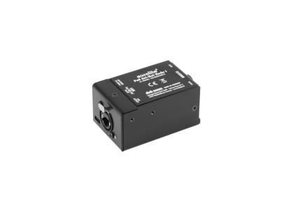 Illuminazione & Effetti luce: EUROLITE DXT PoE Art-Net Node I – Nuovo e nell'imballaggio originale da Däniken SO venduto da Profog1