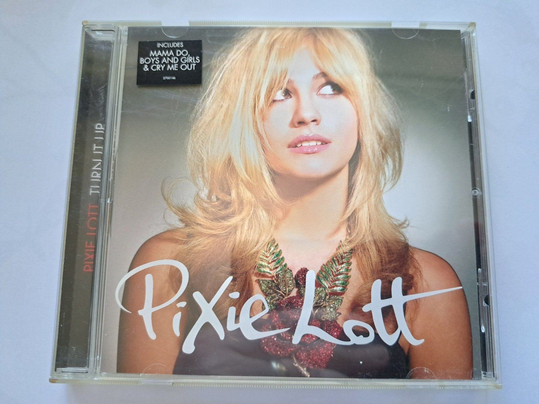 CDs: Cd Pixie Lott  – Gebraucht aus Pully von bro_n52j