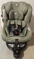 Joie i-Spin 360 Kindersitz Drehfunktion