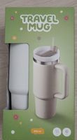 Insulated Travel Mug - 900ml - Keep Drinks Hot or Cold!