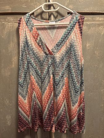 Lascana - Tank Top - 36/38
