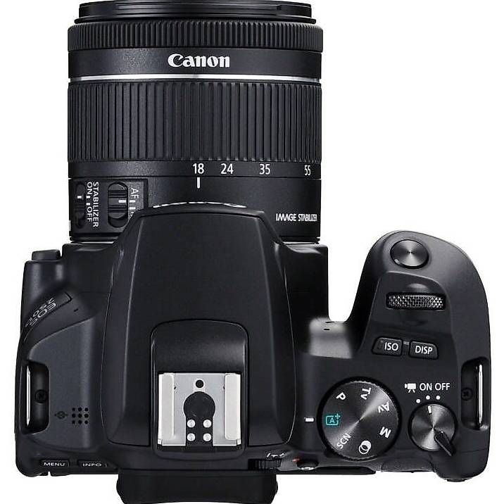 Canon Appareil photo: Canon EOS 250D – D'occasion à Walkringen par Chester007 2