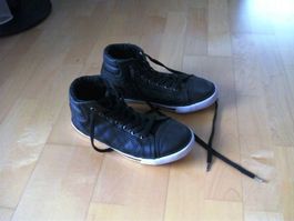 MÄDCHEN PUMPS / Gr.36 - Gebraucht !!!