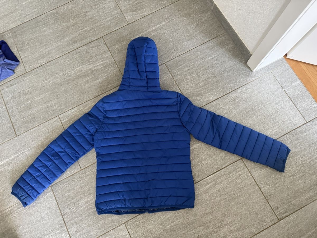 Jacken: Jacket – Gebraucht aus Dübendorf von Graubal 1
