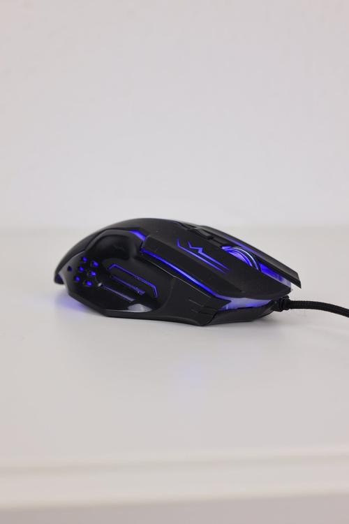 Trust Souris de gaming GXT 108 Rava Illuminated