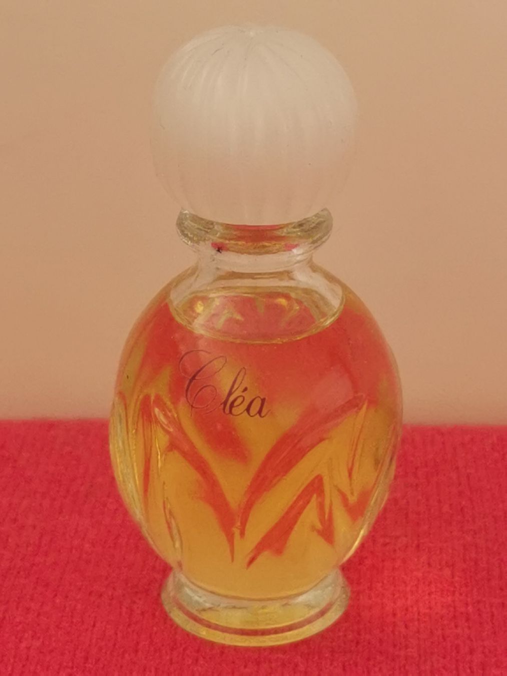 Yves Rocher Profumi & Eau de Toilette: Clea by Yves Rocher 15 ml.  – Nuovo (secondo la descrizione) da Schlieren venduto da vlalif