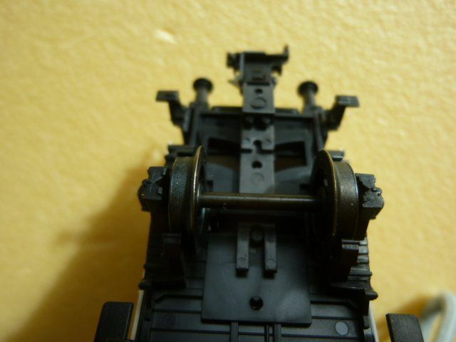 Märklin Modellini di ferrovie: Märklin Güterwagen H0 – Nuovo (secondo la descrizione) da Zeglingen venduto da nugeli 4
