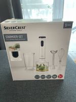 Silvercrest Küchengerät nur einmal benutzt