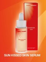 Sonnen Gesichts Serum 50ml / UVP 49.-
