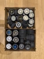 RC Auto Reifen & Räder Konvolut – neu & gebraucht